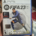 Ps5 Game – Fifa 23